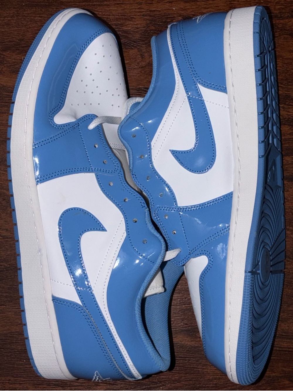 Jordan 1
